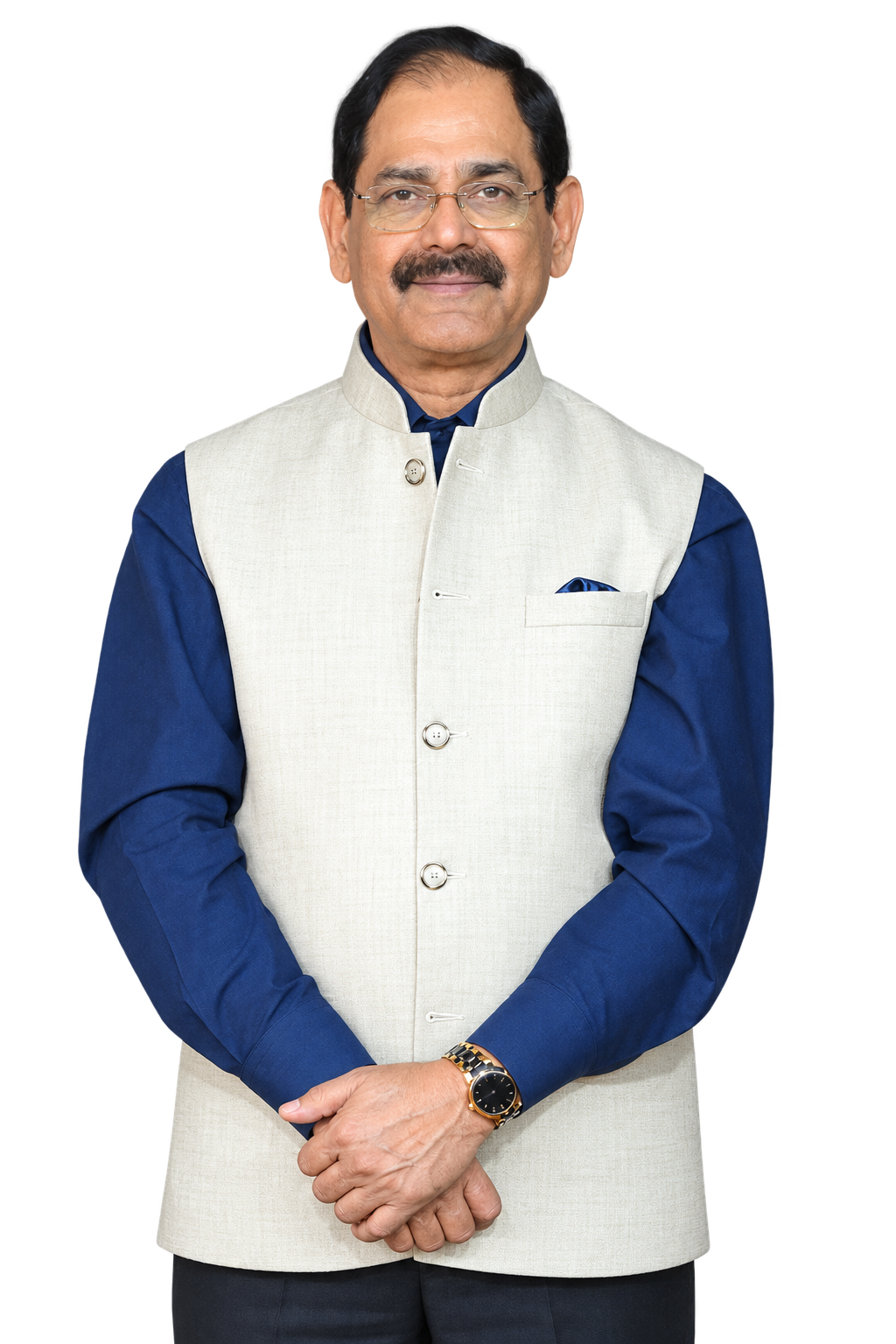 Director of Takshshila School