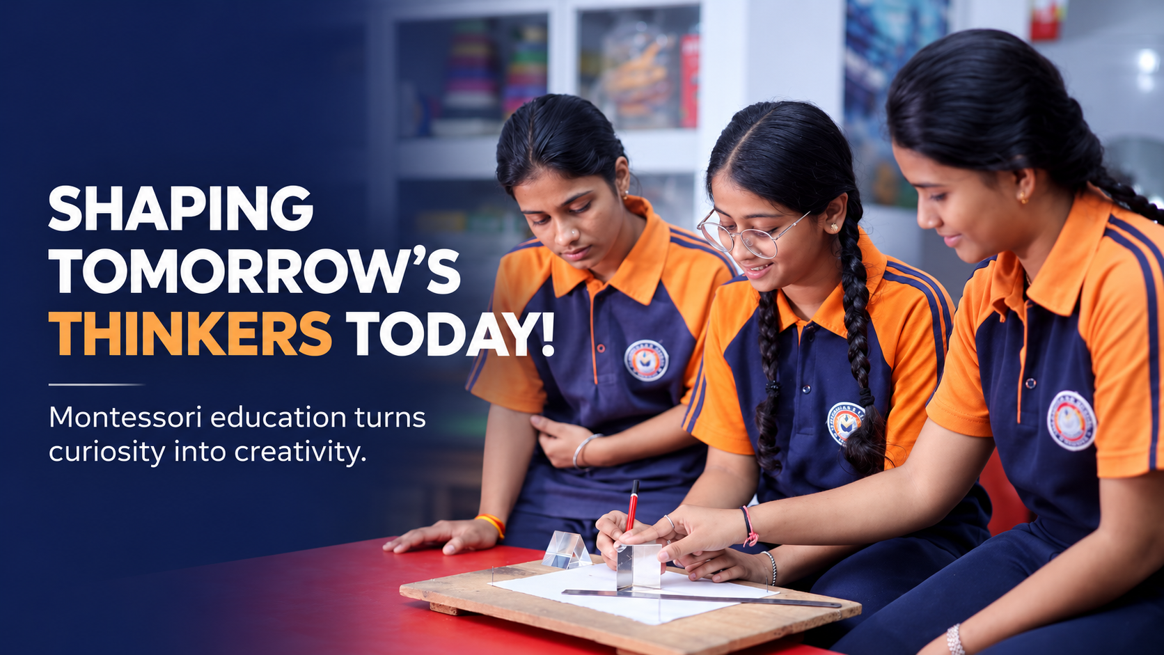 Shaping tomorrow's thinkers at Takshshila School
