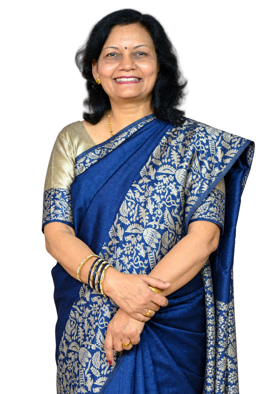 Principal of Takshshila School